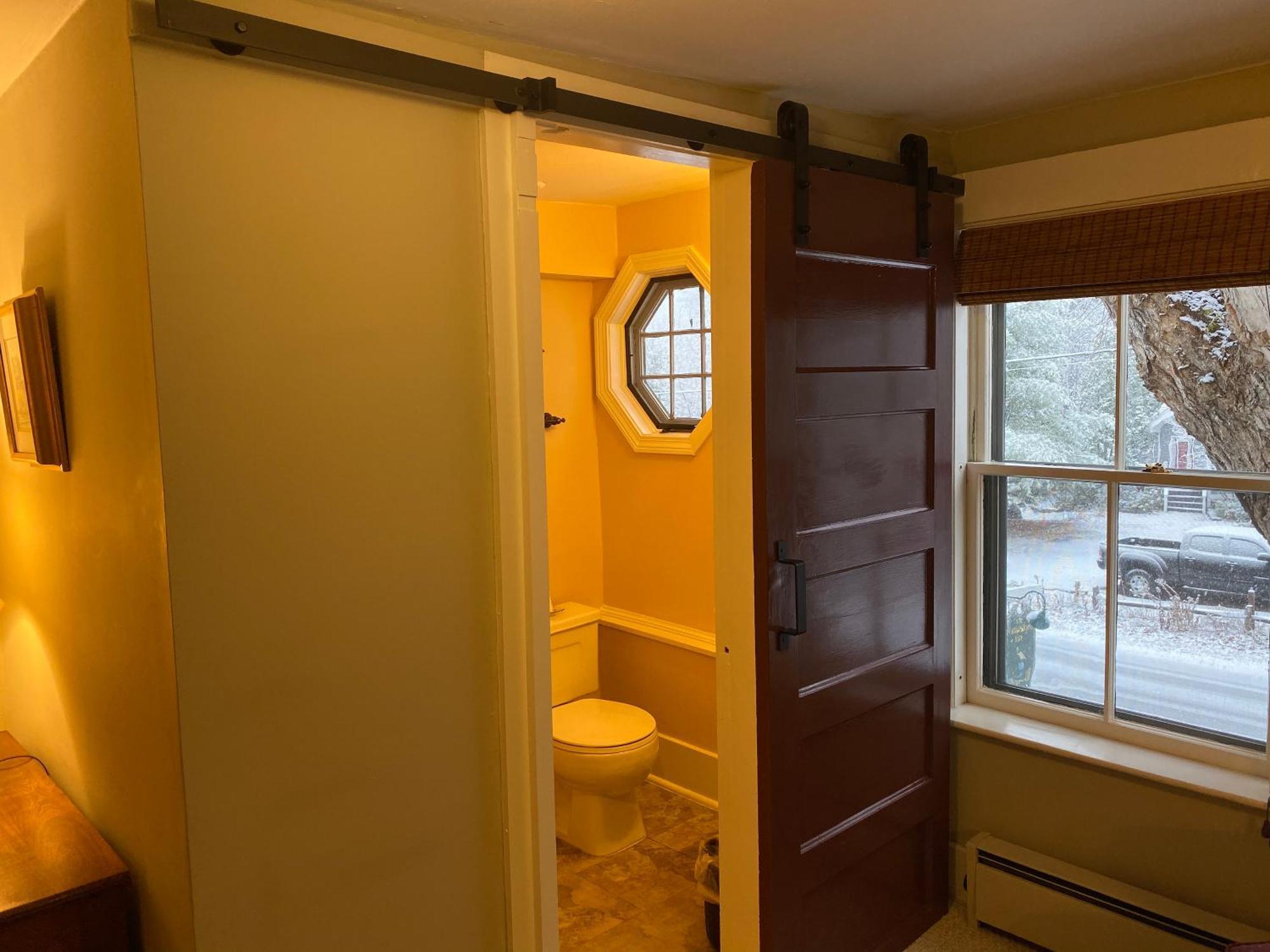 Follansbee Inn North Sutton Eksteriør billede